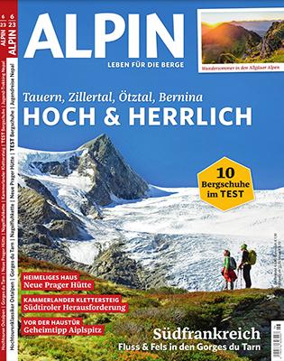 Produktbild Alpin (12 Monate, Physisch)