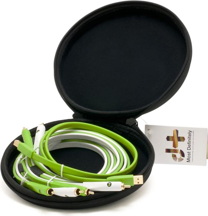 Immagine prodotto NEO d+ RCA Classe S DJ Set (1 m, Cinch)