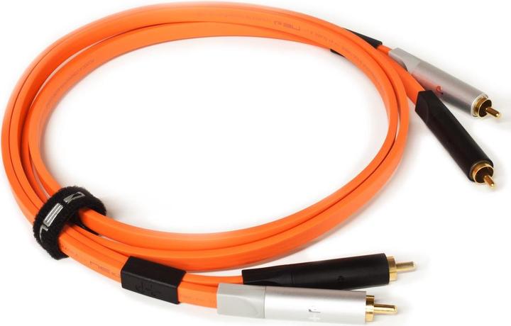 NEO d+ RCA Class A (1 m, Cinch)