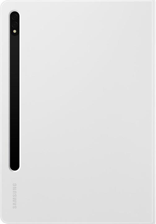 Actual product image Samsung Note View Cover (Galaxy Tab S8, Galaxy Tab S7)