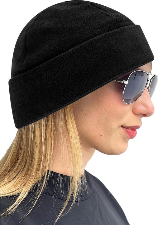 Actual product image Beechfield Cap Recycled material (One size)