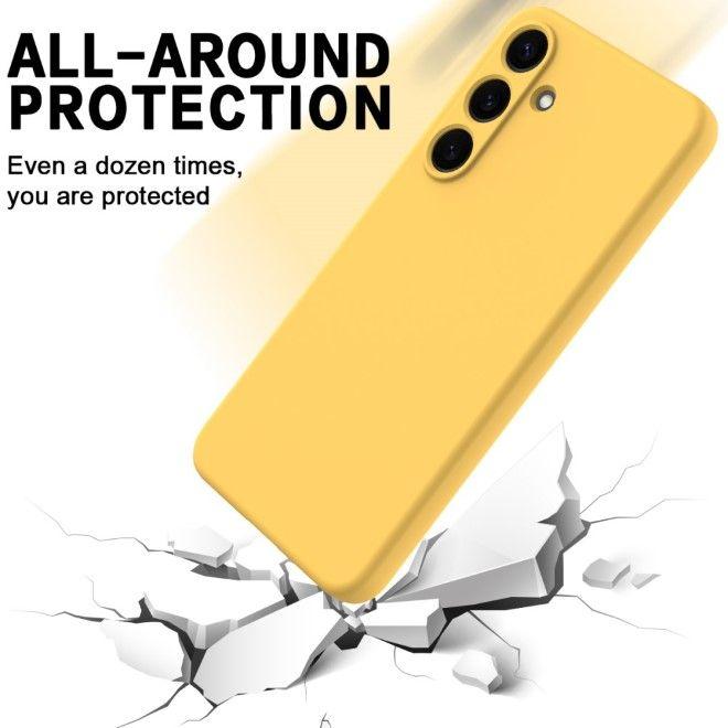 Immagine prodotto MU Classic Liquid Silicone Series (Samsung Galaxy S25+)