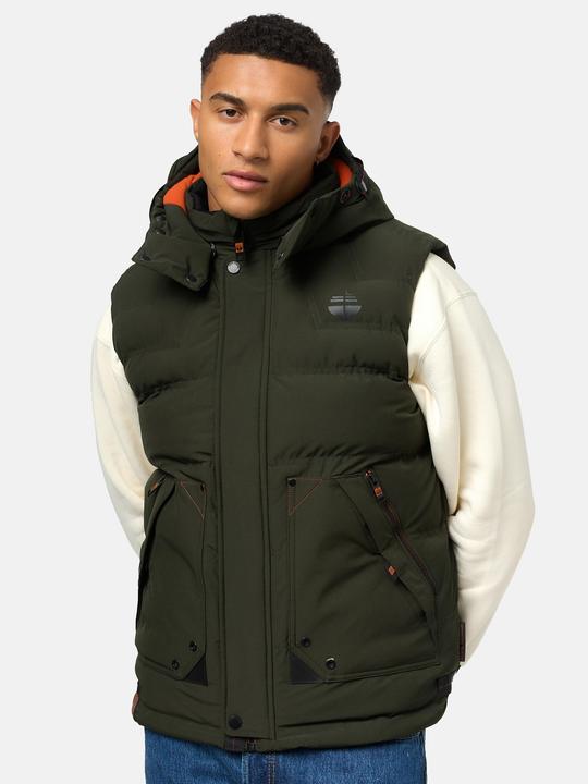 Actual product image Stone Harbour Egoor (XL)