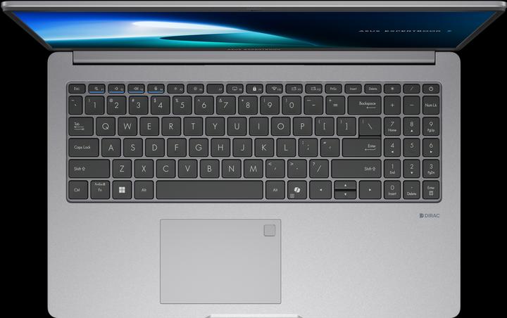 Immagine prodotto ASUS ExpertBook P1 (15.60", Intel Core i5-13500H, 16 GB, 512 GB, DE)