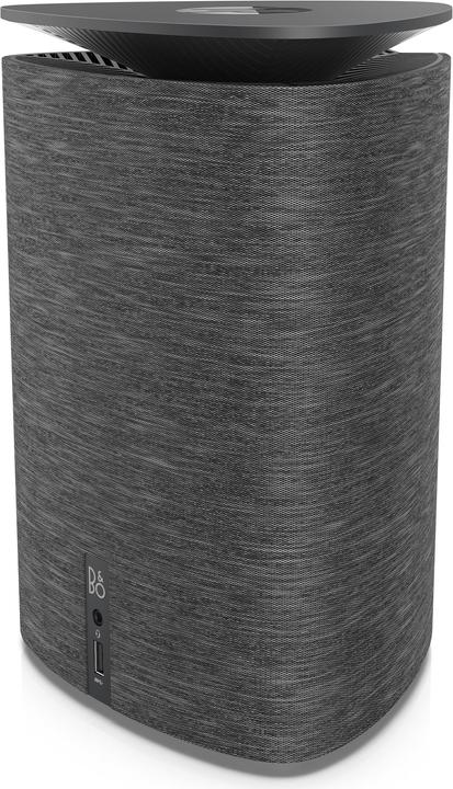 Actual product image HP Pavilion Wave 600-a000nz (Intel Core i5-6400T, 8 GB, 128 GB)
