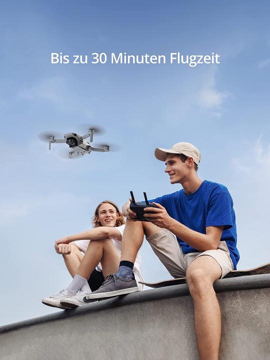 Produktbild DJI Mini SE (30 min, 249 g, 12 Mpx)