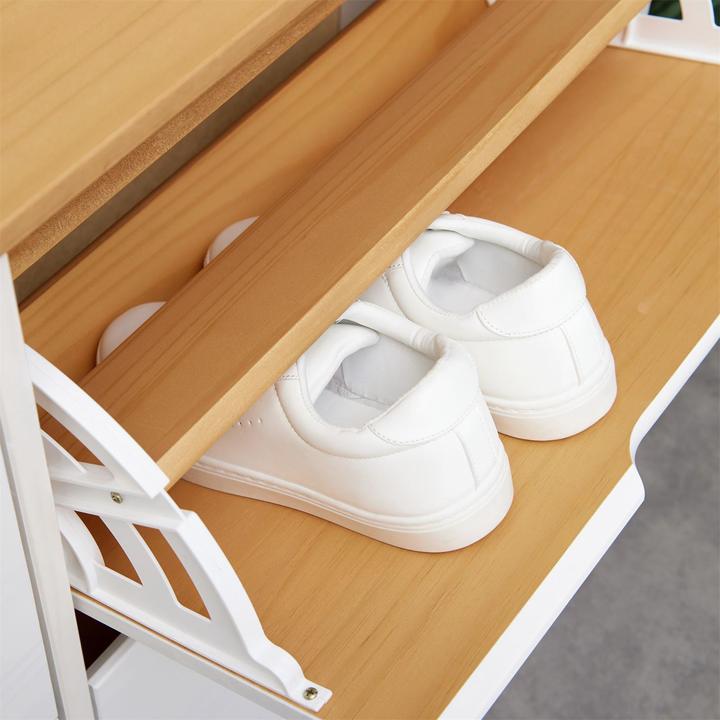 Image du produit IDIMEX Basil (115 x 25 x 79 cm)