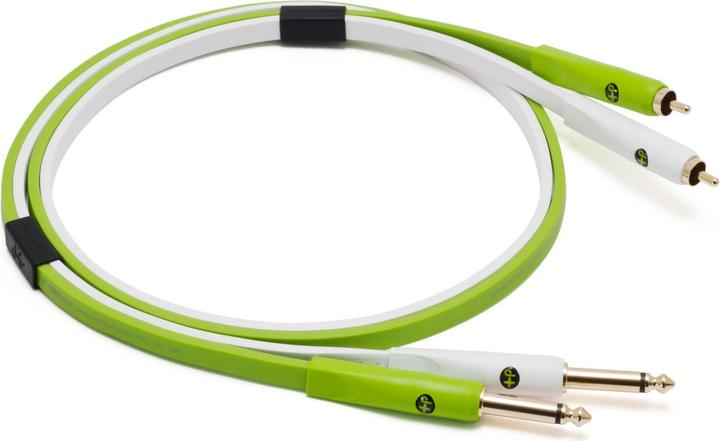 Produktbild NEO d+ RTS Class B (2 m, Cinch, 6.3mm Klinke (Jack))