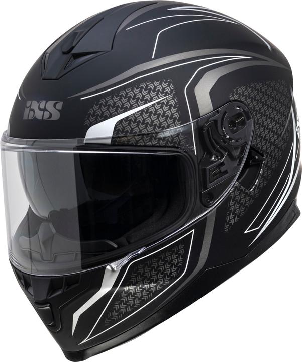 Immagine prodotto iXS Casco integrale HX 1100 2.4 (61 - 62 cm, XL)