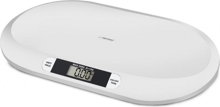Produktbild Esperanza EBS019 Bebe (20 kg)
