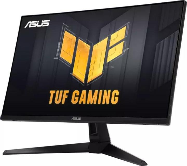 Produktbild ASUS TUF Gaming VG27AQ3A (2560 x 1440 Pixel, 27")