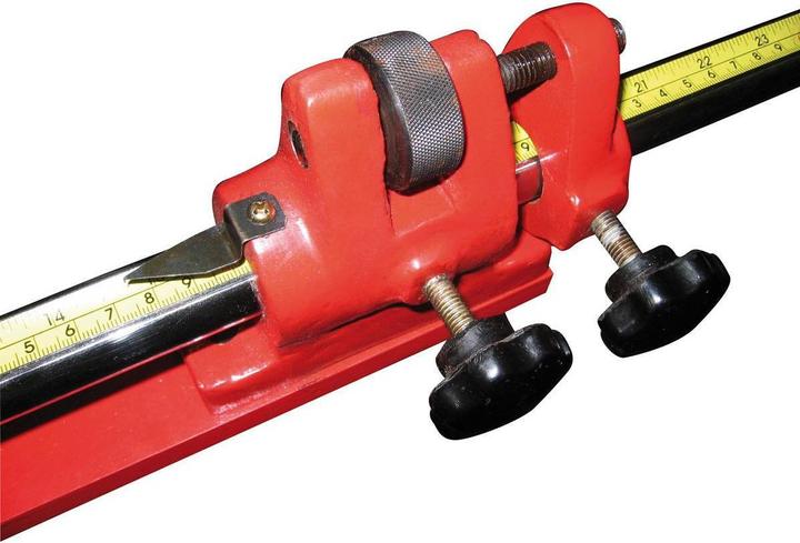 Immagine prodotto Holzmann Cesoie a piastra (1320 mm)