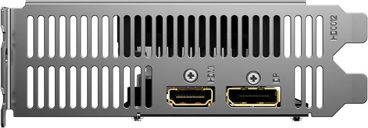 Productafbeelding Gigabyte Radeon RX 6400 D6 (4 GB)