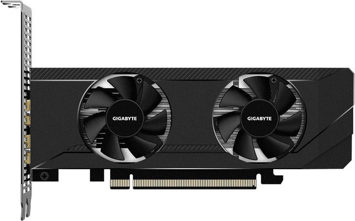 Productafbeelding Gigabyte Radeon RX 6400 D6 (4 GB)