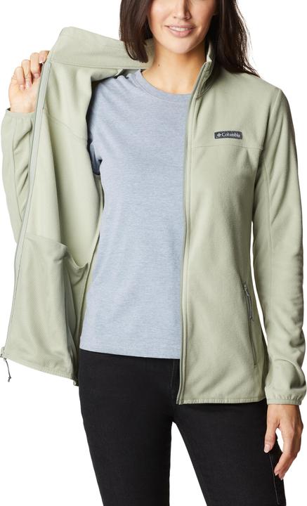 Actual product image Columbia Women's Ali Peak™ Fleece Jacket (L)