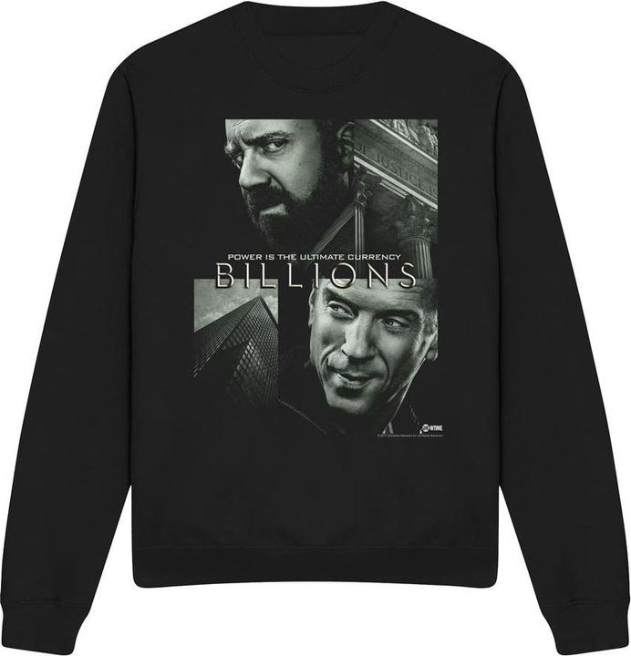 Produktbild Billions Currency Sweatshirt (XXL)