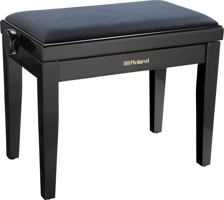 Actual product image Roland RPB-220BK (Piano bench)