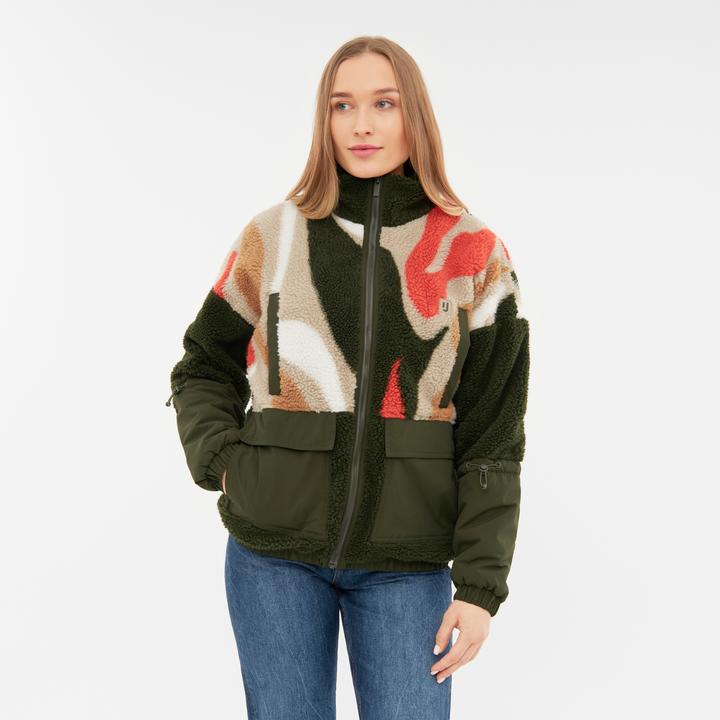 Immagine prodotto Johnny Urban Teddy Jacke Carson (L)