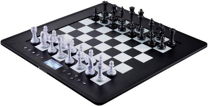 Produktbild Millennium The King Competition Schachcomputer