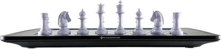 Produktbild Millennium The King Competition Schachcomputer