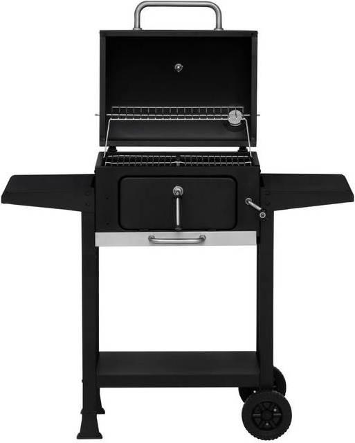 Produktbild Mustang Grill Mustang Holzkohlegrill (32 cm)