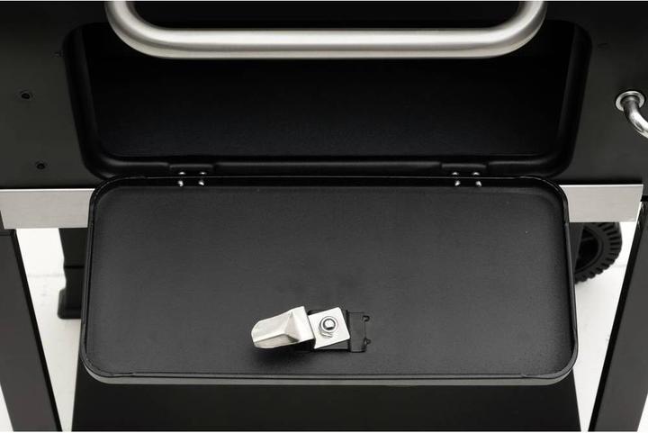 Produktbild Mustang Grill Mustang Holzkohlegrill (32 cm)