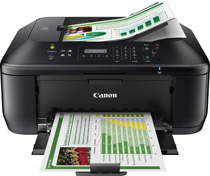 Productafbeelding Canon Pixma MX475 (Inktpatroon, Kleur)