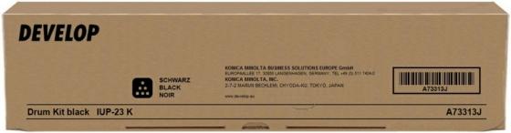 Actual product image Develop IUP23K Black (FC)