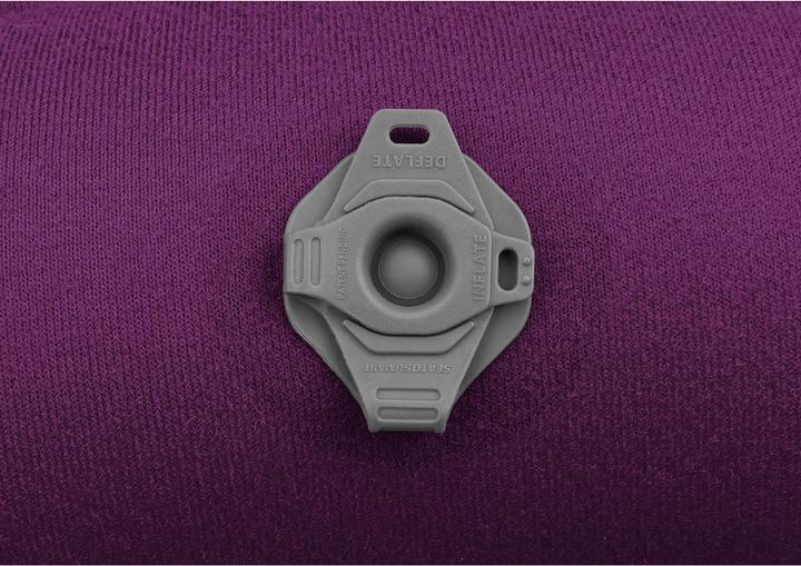 Actual product image Sea To Summit Aeros Premium (Head & neck pillow)