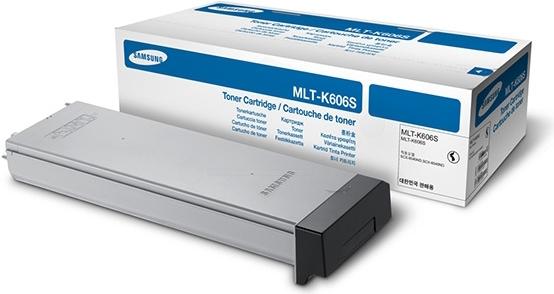 Samsung MLT-K606S - Black - Original - Toner cartridge (FC)