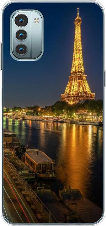 Eiffel Tower