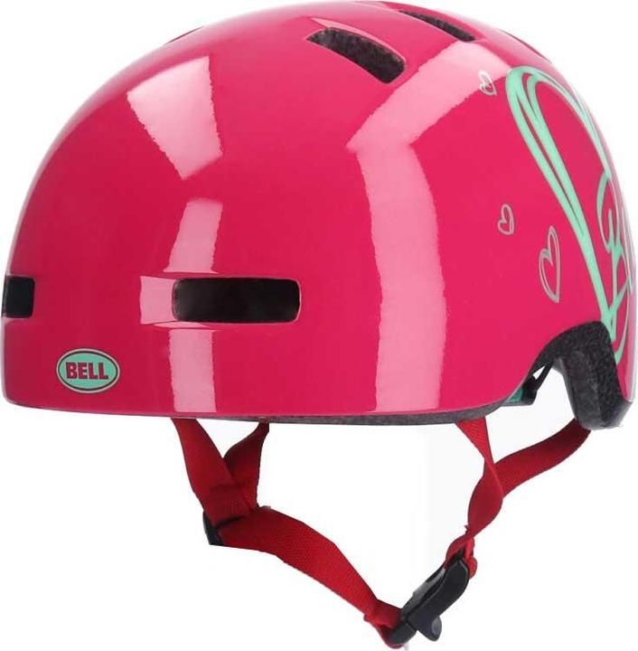 Actual product image Bell Lil Ripper (52 - 55 cm)