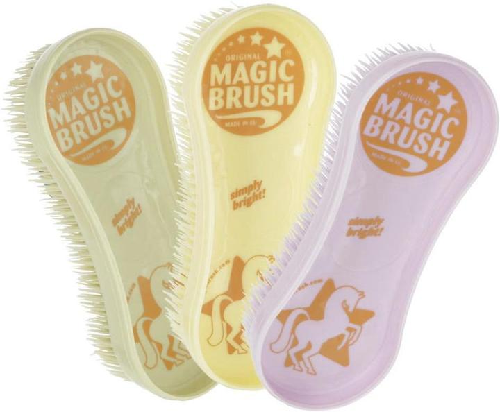 Immagine prodotto Magic Brush Set di pennelli WidlBerry -blu