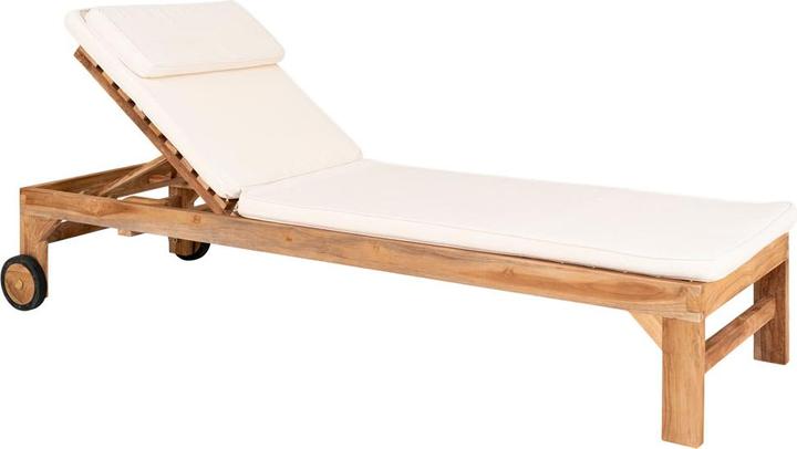 Actual product image House Nordic Andorra (200 cm)