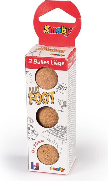 Actual product image Smoby Soccer balls