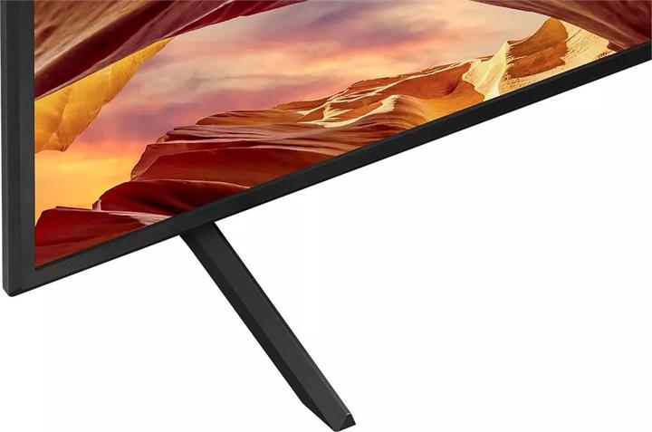Actual product image Sony KD-55X75WL (55", X75WL, LED, 4K, 2023)