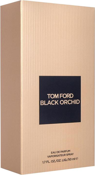 Produktbild Tom Ford Black Orchid (Eau de Parfum, 50 ml)