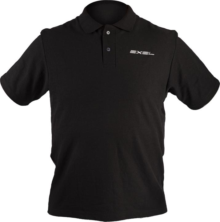 IH Exel Poloshirt Control