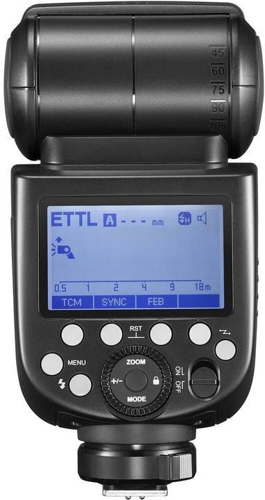 Produktbild Godox TT685C II (Aufsteckblitz, Canon)
