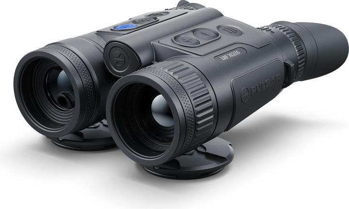 Image du produit Pulsar Fusion XQ35 LRF