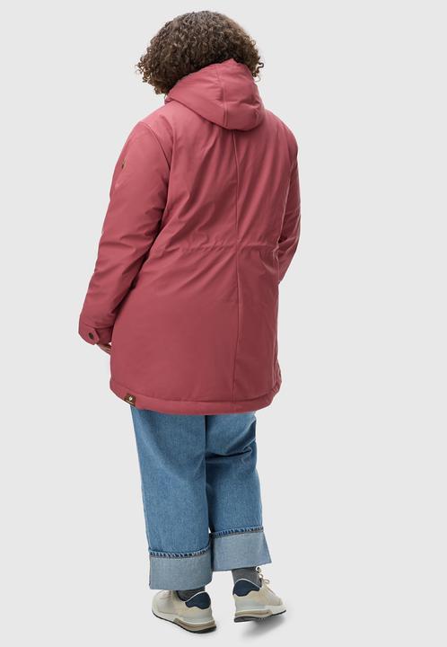 Produktbild Ragwear Monadis Rainy II Intl. (5XL)