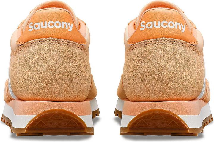 Actual product image Saucony 's trainers jazz original (37)