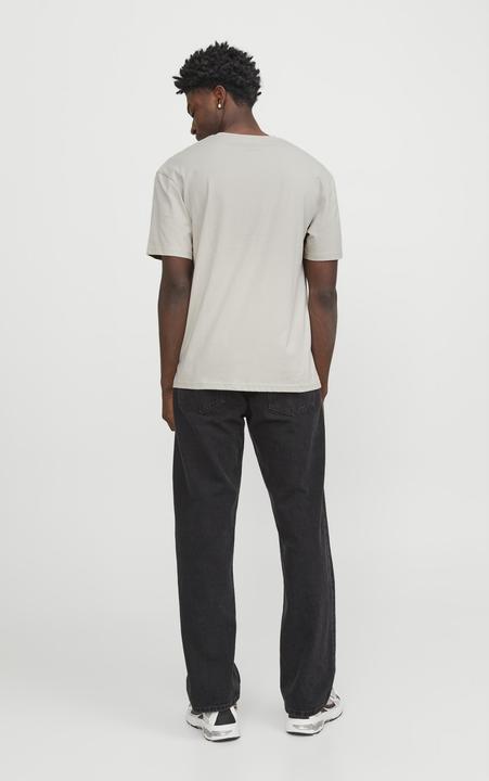 Immagine prodotto Jack & Jones Maglietta con scollo a O (L)