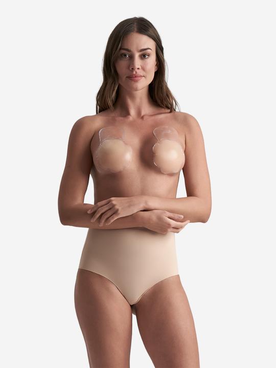 Image du produit Bye Bra Pull up en silicone (M, Une unité par pack)