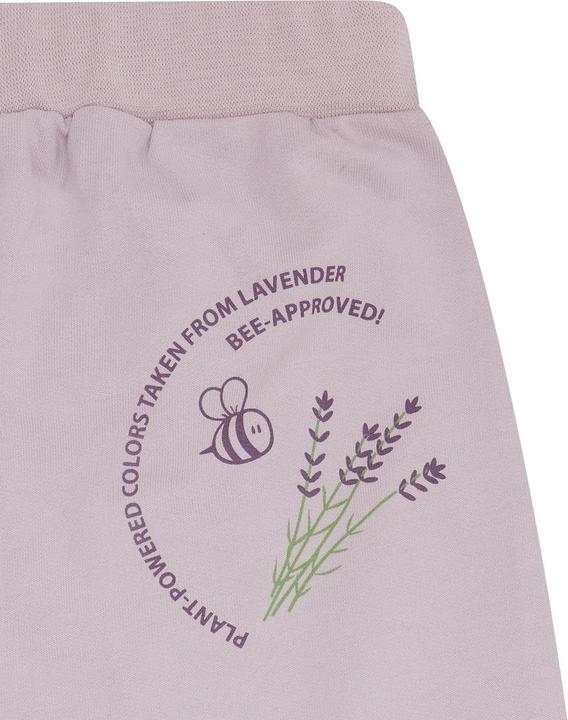 Actual product image loud + proud Trousers dyed with vegetable dyes (104)