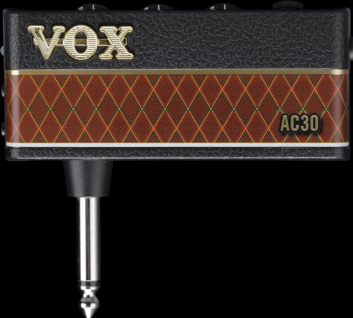 Image du produit Vox amPlug3 AC30 (Guitare)