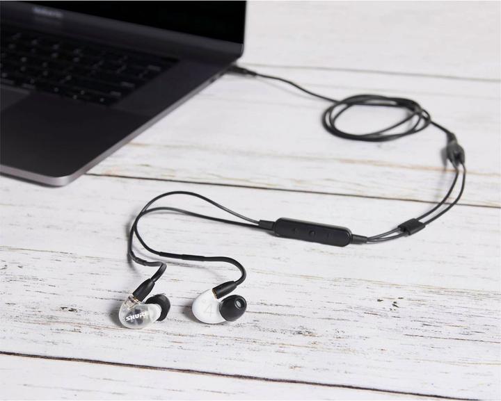 Image du produit Shure Aonic 4 (ANC, Filaire)