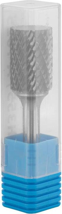 Image du produit Graphite HM TYPE METAL SCRAP (CYLINDRICAL) 16 X 25 MM BOX 6 X 45 MM 55H355