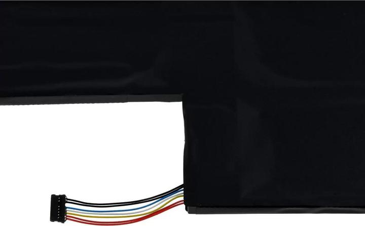 Produktbild AccuCell Akku Lenovo Ideapad Flex 3 1435 / Yoga 500-14ISK / Typ L14M3P21 (4050 mAh)