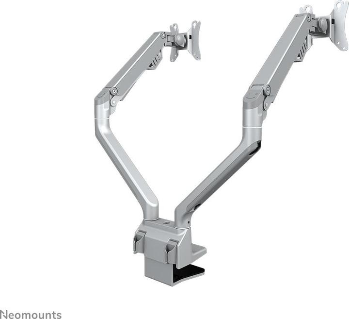 Actual product image Neomounts FPMA-D750DSILVER (Table, 32")